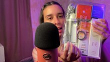 ASMR UNBOXING haul de skincare 💕