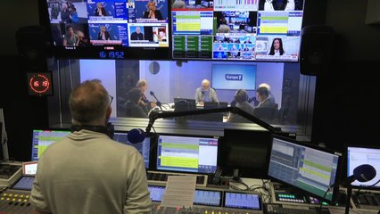 La condamnation de Nicolas Sarkozy «est un parricide républicain et met en cause la faillite républicaine», assure Jean-Marie Rouart