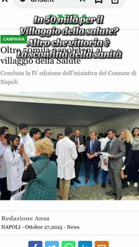 Muscarà - CAMPO LARGO CAMPO LARDO O CAMPO DEI MIRACOLI? (28.10.25)