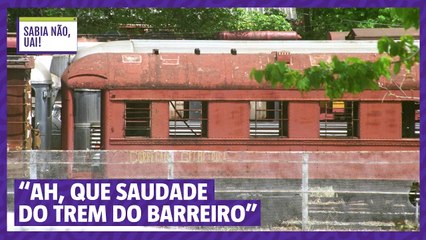 65 anos atrás, o Barreiro teve o seu próprio “metrô”