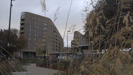 24,000 homes are to be built across Medway by 2041