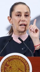 Sheinbaum responde a EE UU sobre la cancelación de rutas aéreas en el AIFA