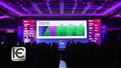 Italia economia n° 43 del 29 ottobre 2025