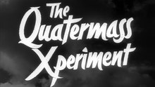 El experimento del Dr. Quatermass 1955 HD 1080 Español Completa Brian Donlevy, Jack Warner