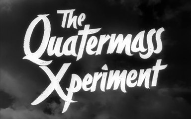 El experimento del Dr. Quatermass 1955 HD 1080 Español Completa Brian Donlevy, Jack Warner