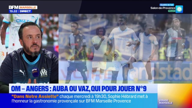 Virage Marseille du mercredi 29 octobre - OM - Angers : l'heure du réveil pour l'OM ?