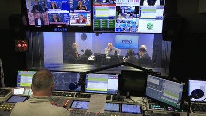 Boualem Sansal détenu en Algérie : «Les derniers renseignements sur son état de santé sont préoccupants», explique Arnaud Benedetti