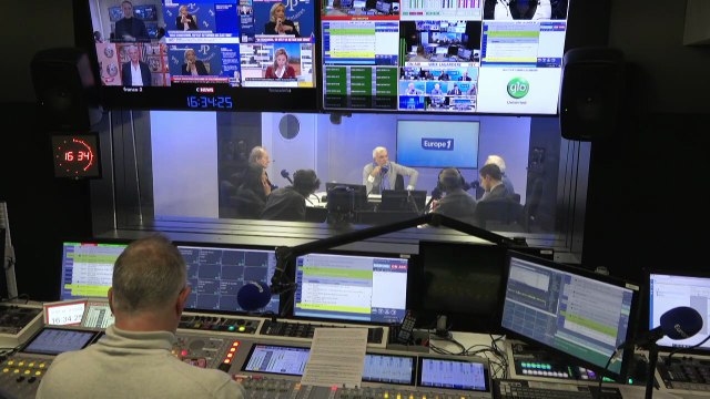 Boualem Sansal détenu en Algérie : «Les derniers renseignements sur son état de santé sont préoccupants», explique Arnaud Benedetti