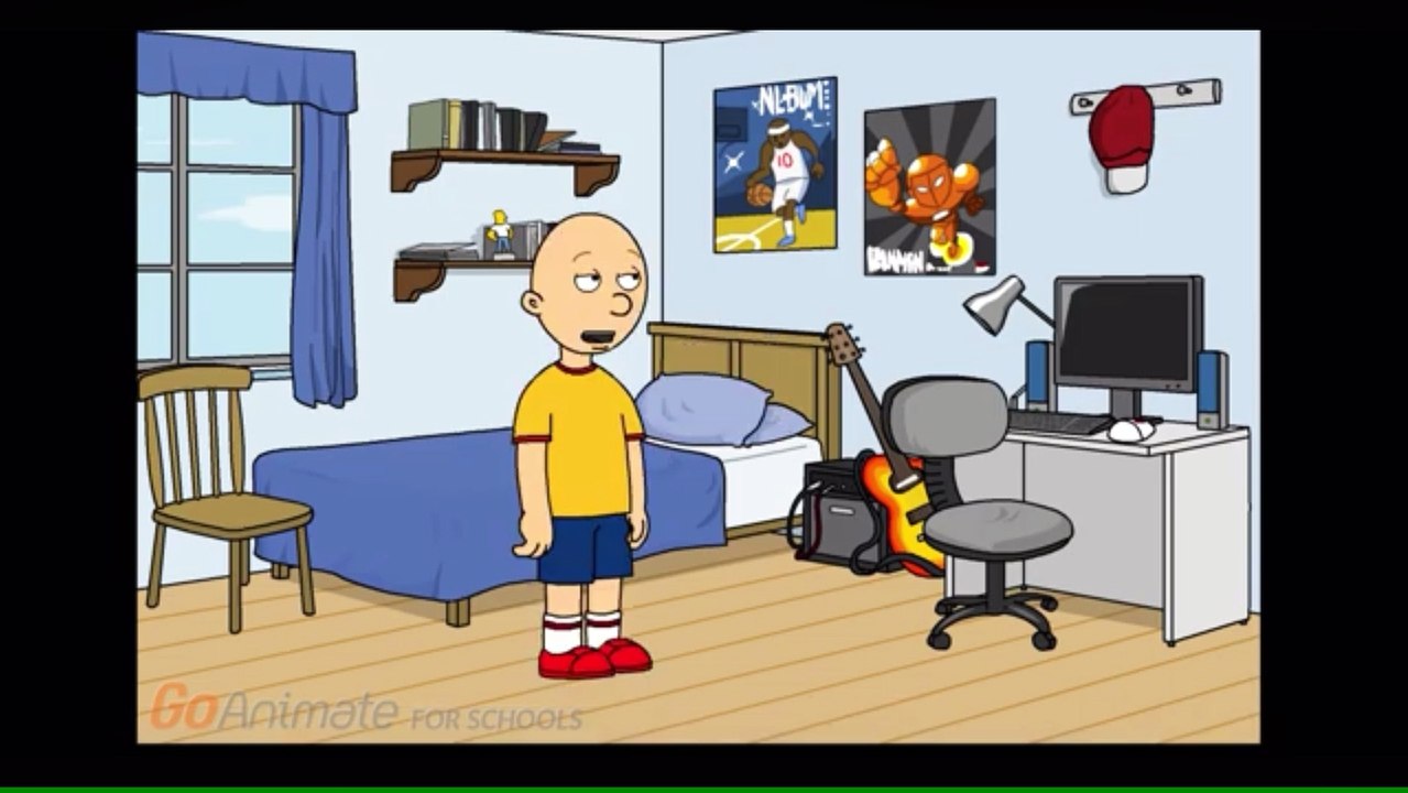 [OLD] test for goanimateforschools