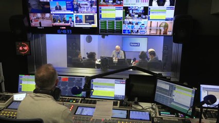 Ségolène Royal attaquée sur France 2 : le journaliste Gilles Bornstein «a posé deux questions stupides», estime Pascal Praud