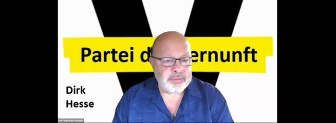 Klartext zur Krise: Warum Deutschland jetzt eine libertäre Wende braucht | PDV-Diskussion