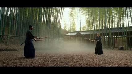 Kill Bill  Vol. 3 (2026) First Trailer  Charlize Theron  Margot Robbie  Concept Trailer