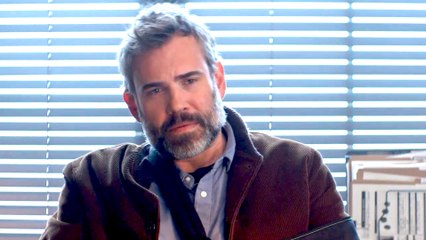 Under Fire — Murder in a Small Town on FOX