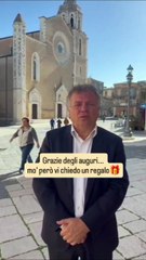 Tutolo - Doppi auguri (29.10.25)