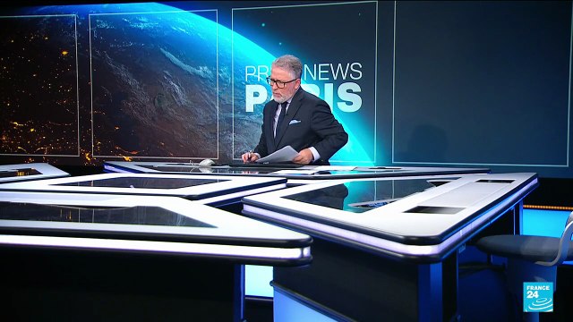 France to charge Louvre heist suspects with theft and conspiracy