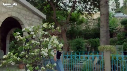 مسلسل العين بالعين حلقة 6