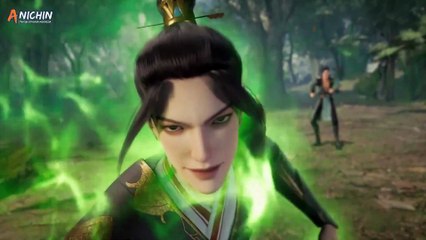 [Batch] Ancient Myth 11-20 Sub Indo