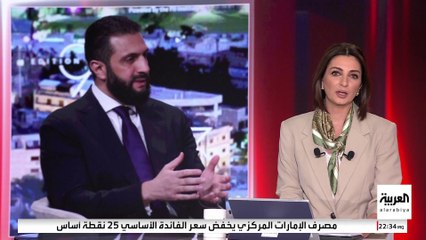 الرئيس السوري: "رؤية السعودية 2030" في صالح دول الشرق الأوسط