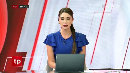 Atropellan a una mujer que se ganaba la vida limpiando las calles de Cochabamba y el conductor escapa