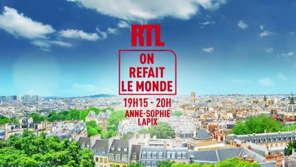 Invité évènement Le Prix Nobel d'économie Philippe Aghion