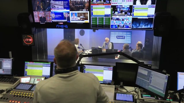 Journée mondiale de lutte contre l'AVC : «Aucune campagne de santé publique n'a été mise en place», déplore Sarah Bardin