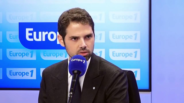 «Javier Milei a mené la réduction des dépenses publiques probablement la plus drastique de l'histoire humaine», assure Ian Sielecki, ambassadeur argentin