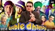 Double Dhamaal _New_Hindi_Comedy_ RomanticHD_Movie