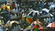 1989 West Indies vs India, 4th Test at Kingston