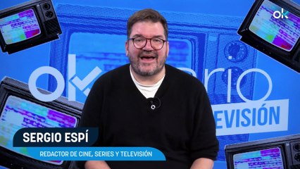 CONEXIONES OKDIARIO | Sergio Espí: "Éstas son las series de televisión que más miedo me han dado y que son ideales para esta semana de Halloween"