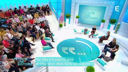 Sophie Davant sexy legs pantyhose