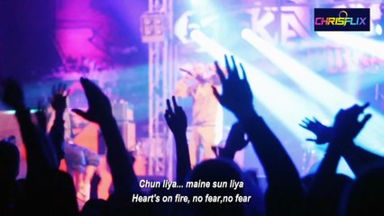 🎵 Pehla Nasha 2025 (Remix) – MC Moody Chris | Nostalgic Romantic Rap | Pehla Nasha Recreated