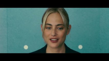 Hell in Paradise - Bande-annonce #1 [VF|HD1080p]