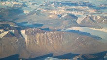 Walking in Antarctica | 2025 From Scott Base to McMurdo Station