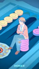 Les nouveaux visuels de classroom of the elite dévoilés !