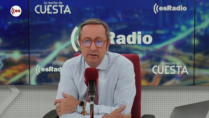 El editorial de Carlos Cuesta: ¿Dónde estaban Sánchez y los demás responsables el día de la DANA?