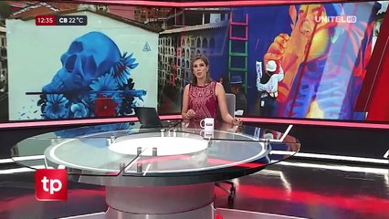 El Alto: Empresas de buses recomiendan comprar pasajes con 24 horas de anticipación por escasez de diésel