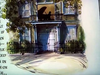 Tom And Jerry - 075 - Johann Mouse (1953)