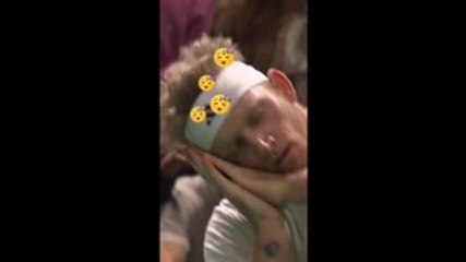 Rolex Paris Masters - Davidovich Fokina "éteint" le public façon Curry !