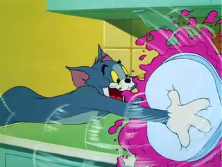 Tom And Jerry - 073 - The Missing Mouse (1953)