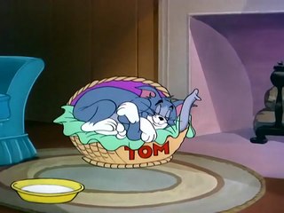 Tom And Jerry - 074 - Jerry And Jumbo (1953)
