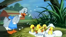Tom And Jerry - 077 - Just Ducky (1953)