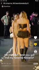 Hot 🔥 99 Charms 99 Heartbreaks _Flareflow