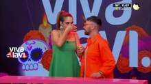 Shiky le quita el triunfo a Yeka en "¿Cuánto Das?"