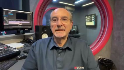 Wanderley Nogueira: Real e Barça ficam sem acordo, só 'guerra'