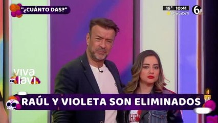 Yeka Rosales se va contra Raúl Magaña y Violeta Moreno
