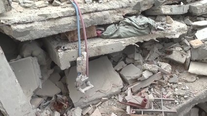 이스라엘, '휴전 재개' 후에도 가자 공습..."104명 사망" / YTN