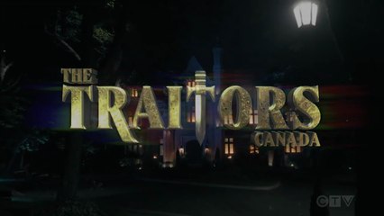 The Traitors Canada S03E02