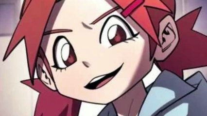 بيحس بالملل لان محدش بيقاتله فابيقرر ينتقل لجسد شاب ضعيف ويستمتع بالقتال من جديد😈🔥 حكاية مو 3️⃣