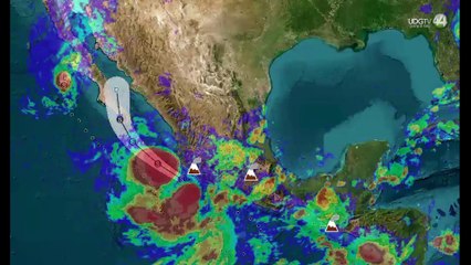 Guadalajara reúne a expertos en meteorología para fortalecer alertas ante fenómenos extremos