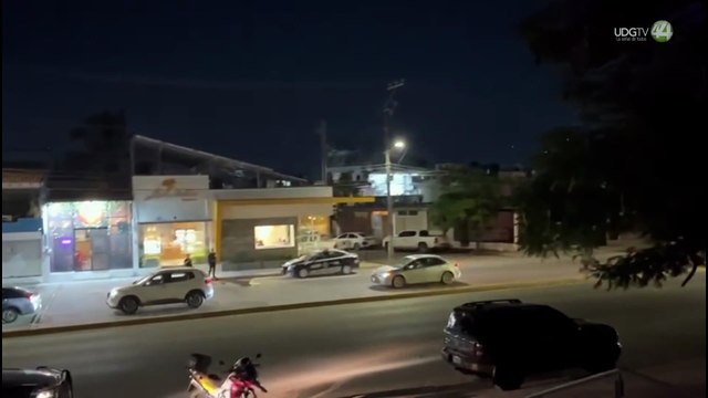 Vallarta reduce gastos por falta de fondos, pero afirma que hay operatividad del gobierno